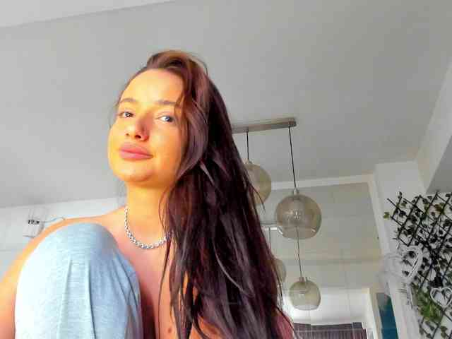 ireneVON webcam