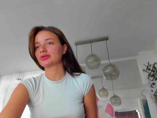 ireneVON webcam