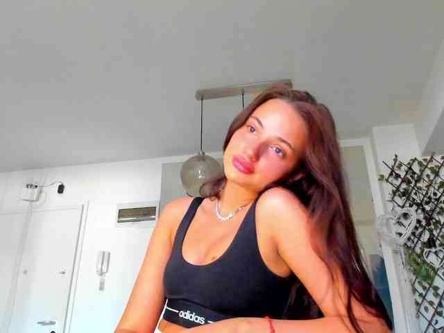 ireneVON webcam