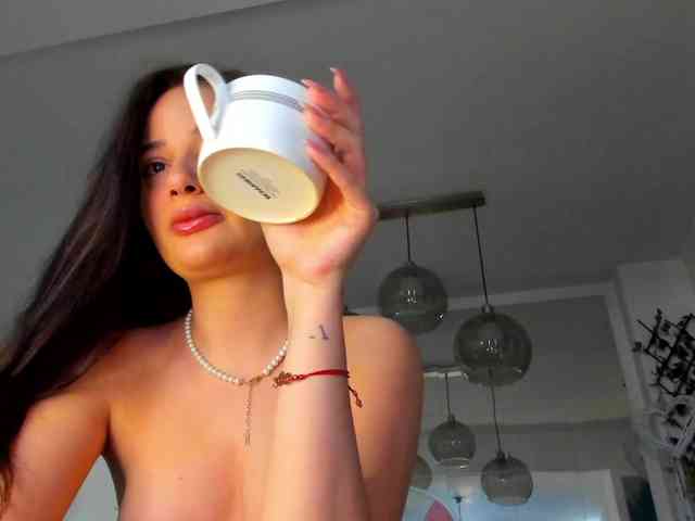 ireneVON webcam