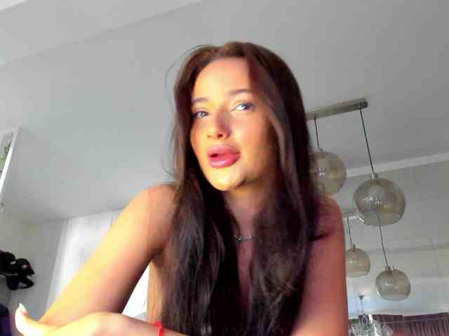 ireneVON webcam