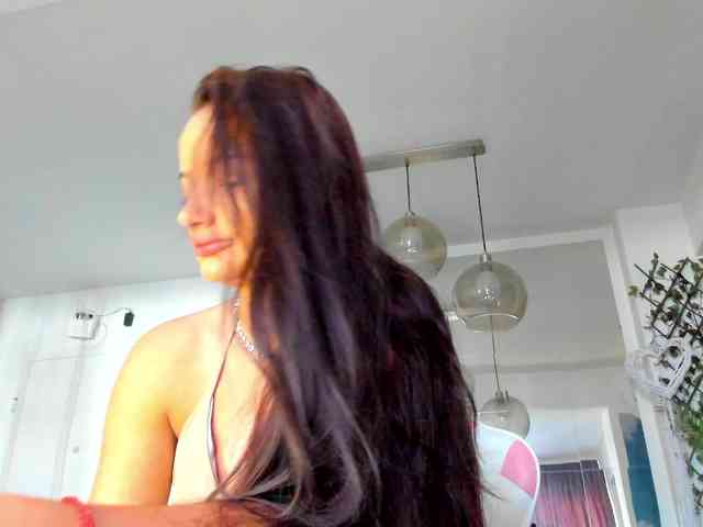 ireneVON webcam