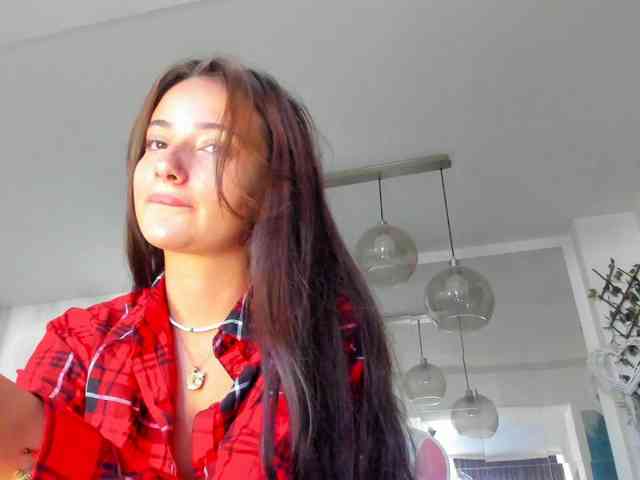 ireneVON webcam