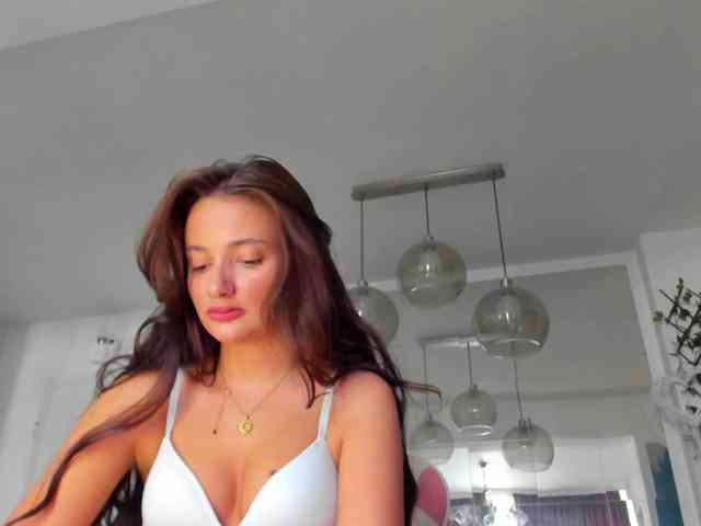 ireneVON webcam