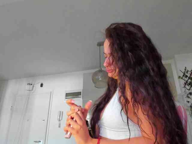 ireneVON webcam