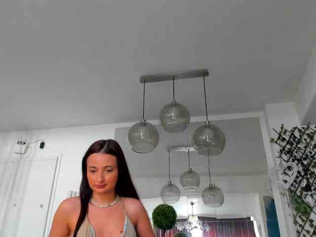 ireneVON webcam