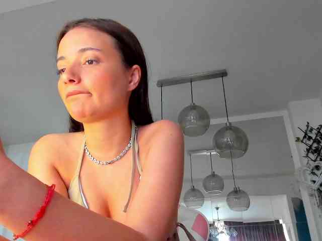 ireneVON webcam