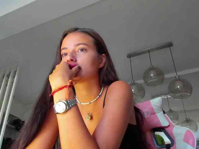 ireneVON webcam