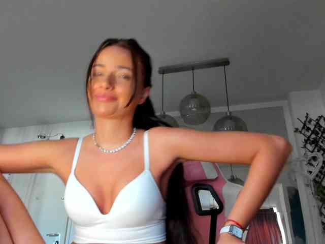 ireneVON webcam