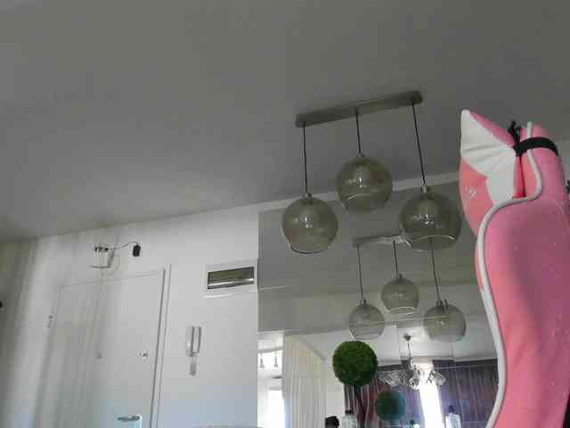ireneVON webcam