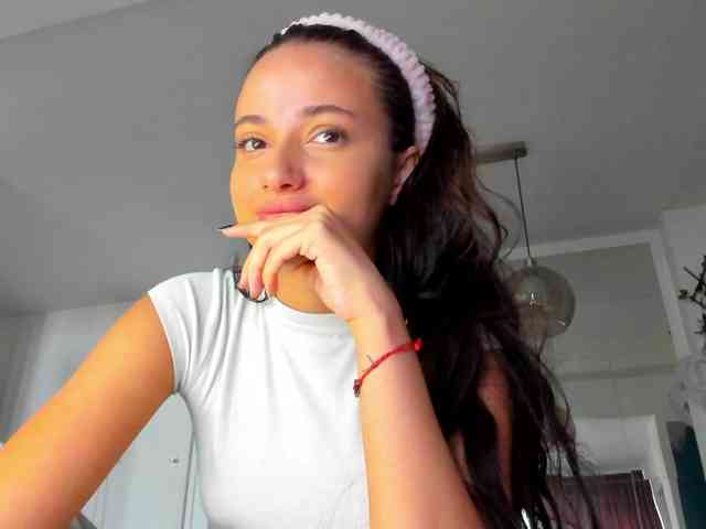 ireneVON webcam