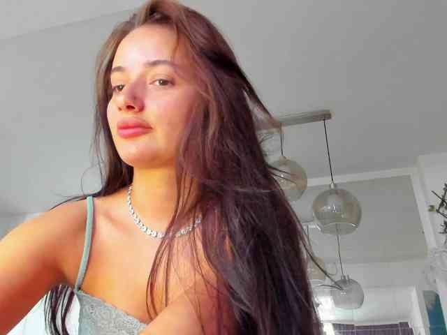 ireneVON webcam