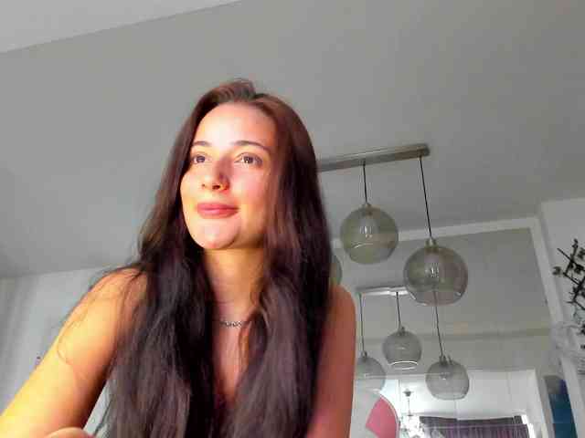 ireneVON webcam