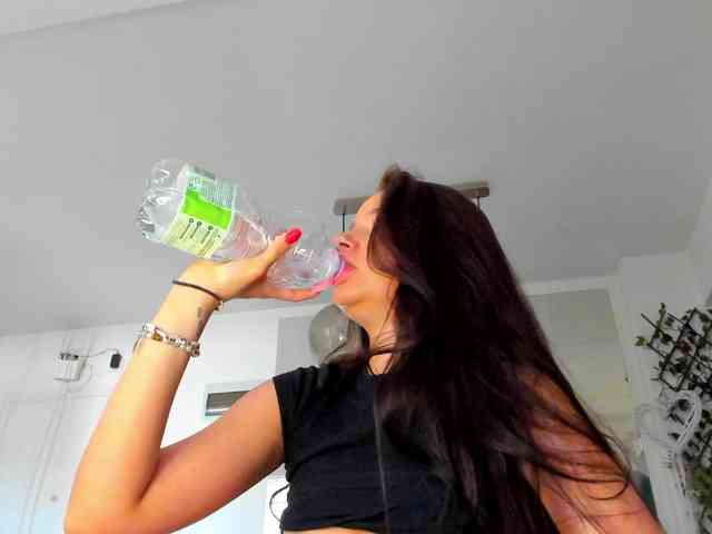 ireneVON Live Webcam on BongaCams