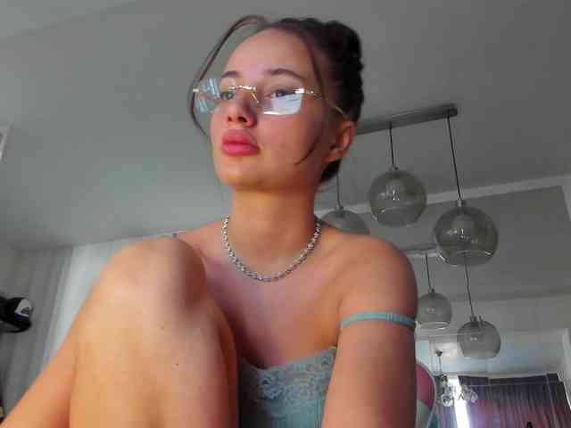 ireneVON webcam