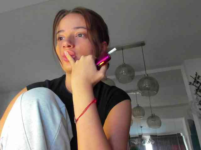 ireneVON webcam