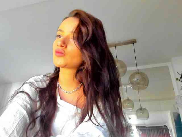 ireneVON webcam