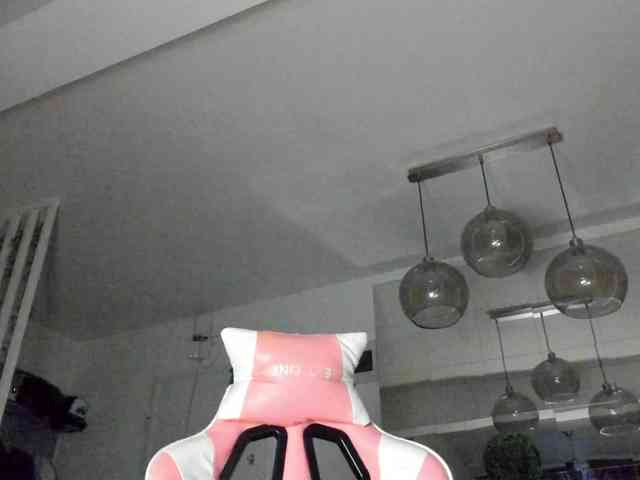 ireneVON webcam