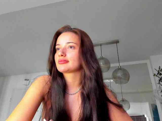 ireneVON webcam