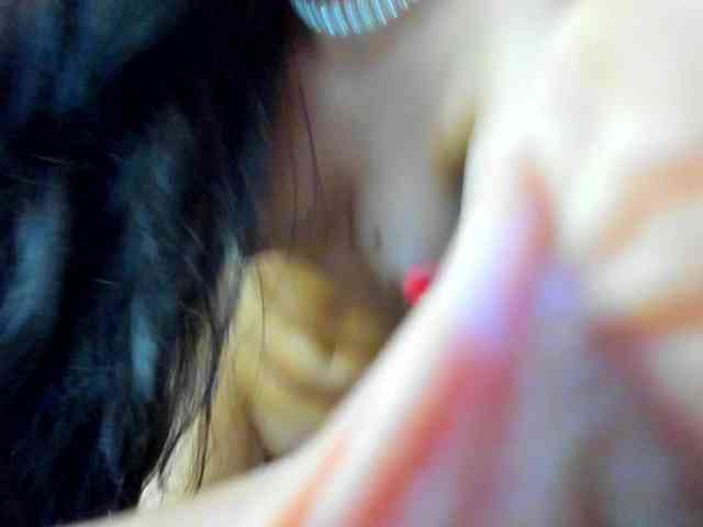 ireneVON webcam