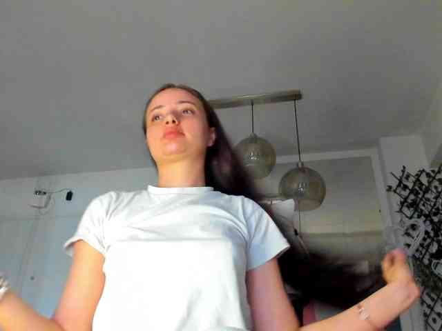 ireneVON webcam