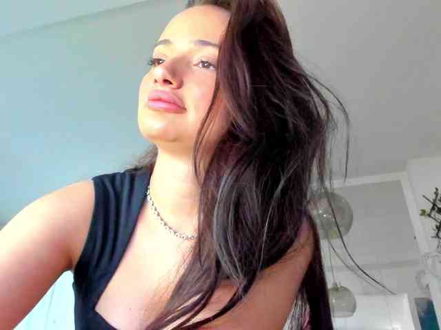 ireneVON webcam