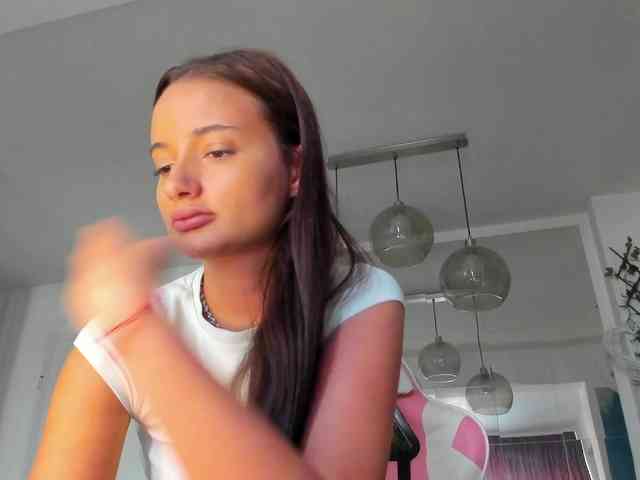 ireneVON webcam