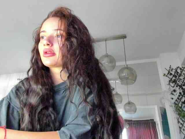 ireneVON webcam