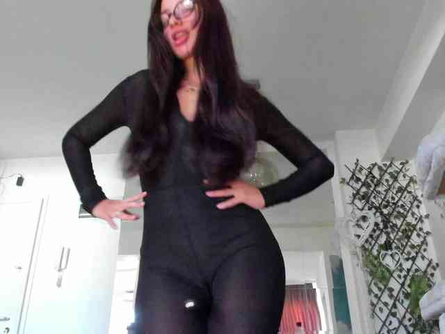 ireneVON webcam