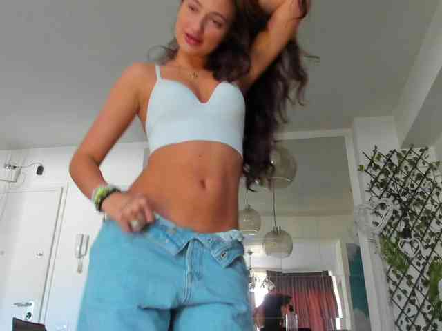 ireneVON webcam