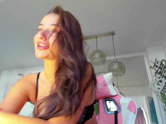 ireneVON webcam