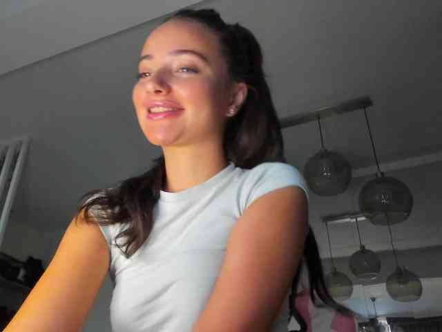 ireneVON webcam