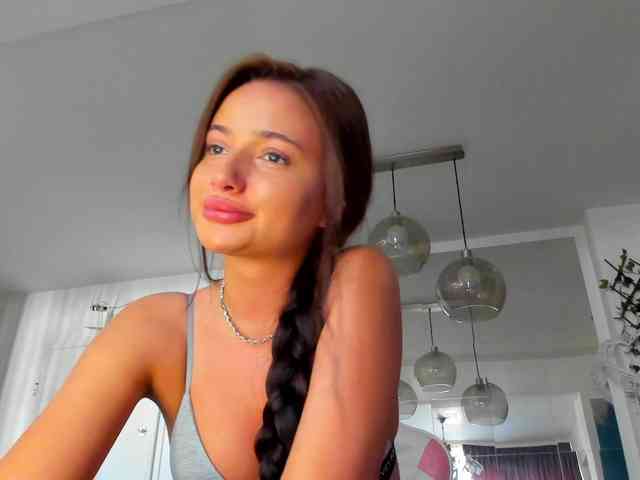 ireneVON webcam