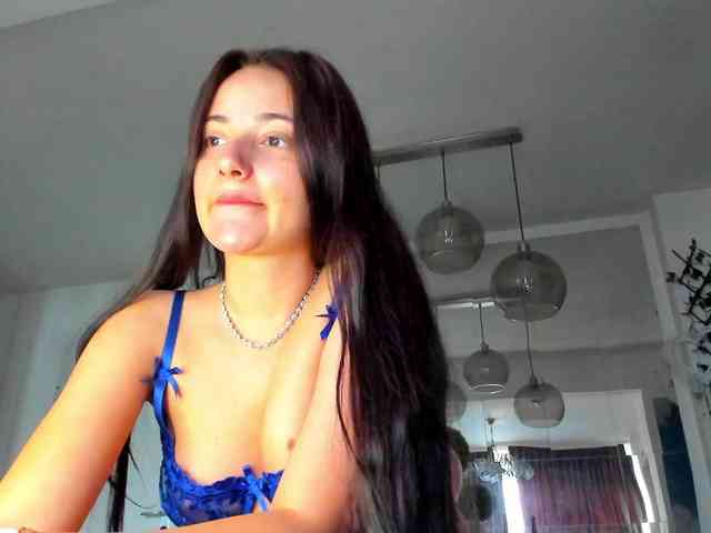 ireneVON webcam
