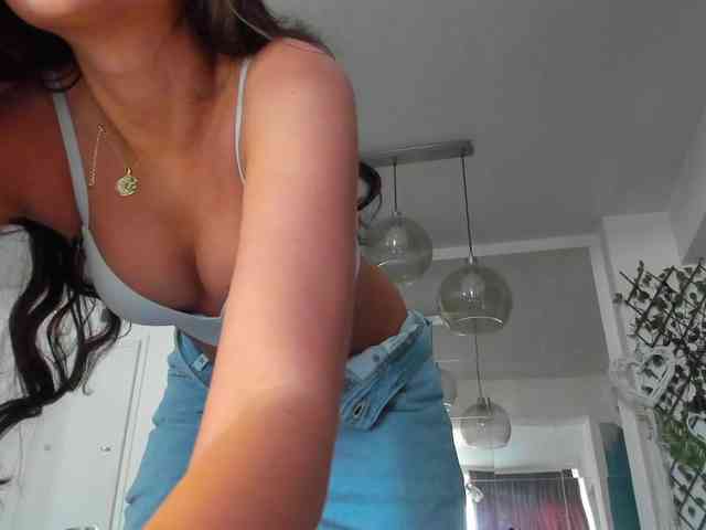 ireneVON webcam