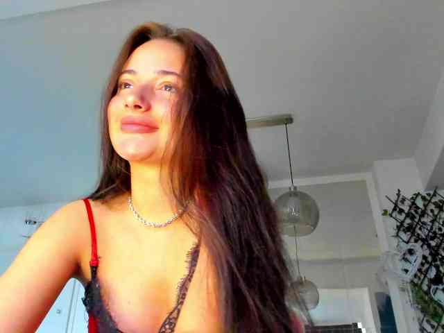 ireneVON webcam