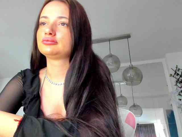 ireneVON webcam