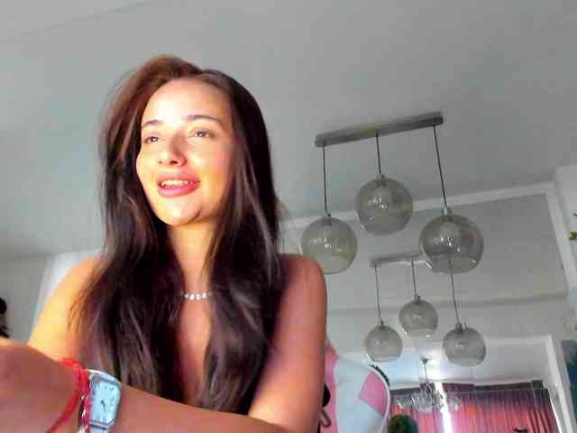 ireneVON webcam