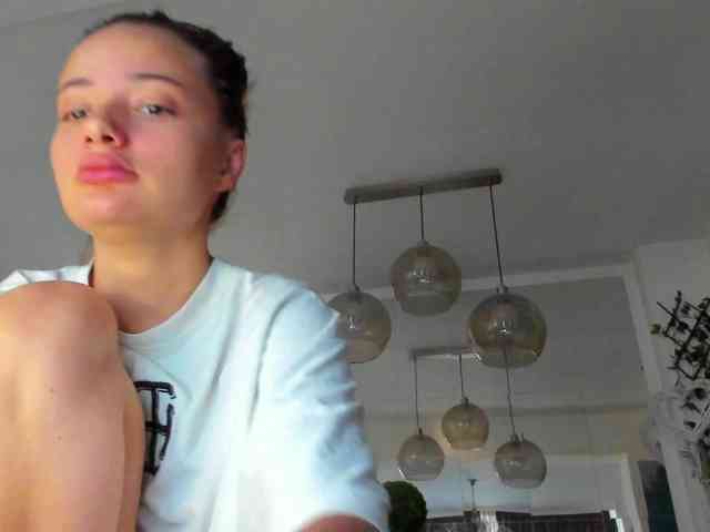 ireneVON webcam