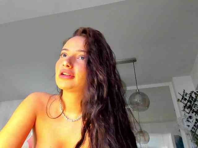 ireneVON webcam