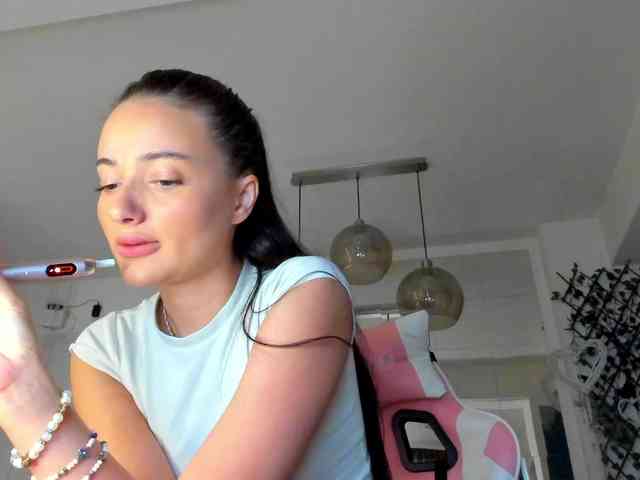 ireneVON webcam