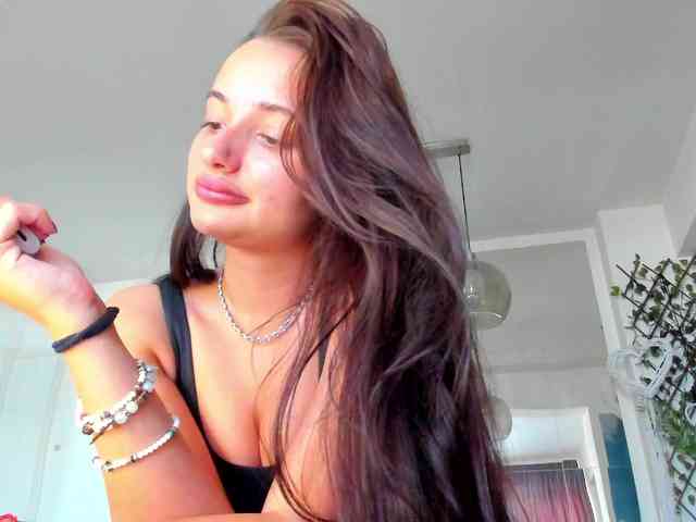ireneVON webcam