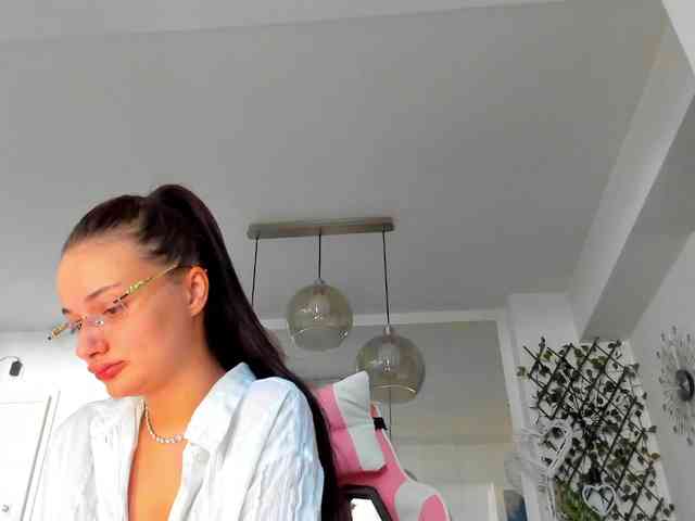 ireneVON webcam