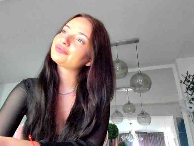 ireneVON webcam