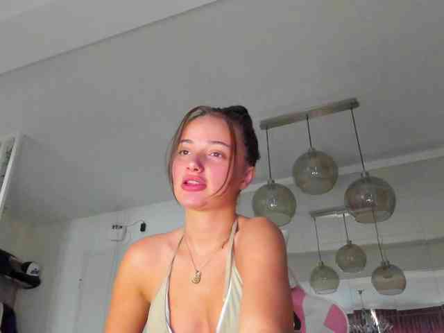 ireneVON webcam