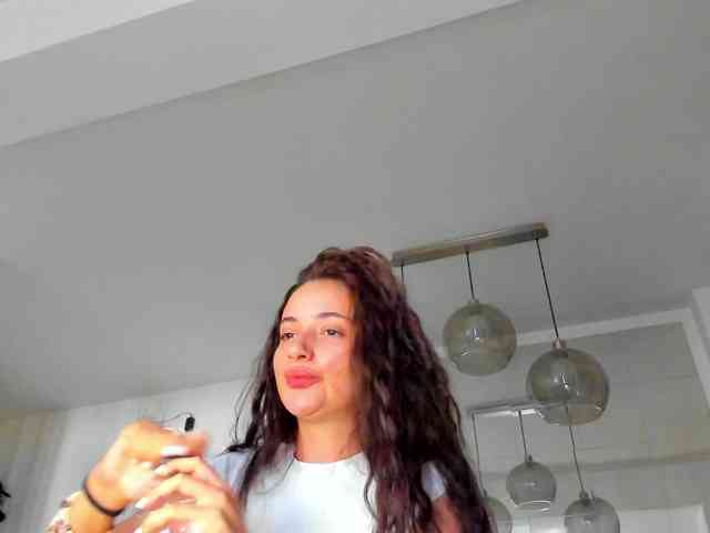 ireneVON webcam