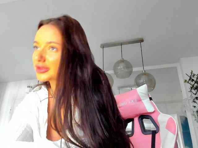 ireneVON webcam