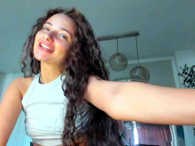 ireneVON webcam