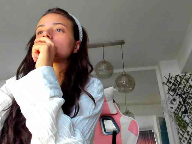 ireneVON webcam