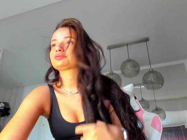 ireneVON webcam
